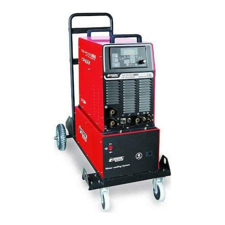 ΜΗΧΑΝΗ TIG AC/DC 315HF ΠΑΛΜΙΚΗ 315A 60% STAYER