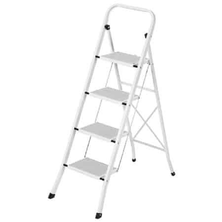 ΣΚΑΛΟΚΑΘΙΣΜΑ 4 ΣΚΑΛΙΑ BHL6004 BORMANN PRO