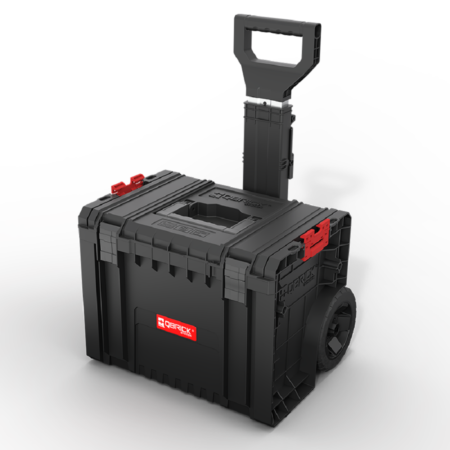 ΕΡΓΑΛΕΙΟΘΗΚΗ ΤΡΟΧΗΛΑΤΗ QBRICK SYSTEM PRO Cart 2.0  29554256