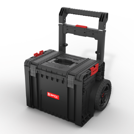 QBRICK SYSTEM PRO CART 2.0 PLUS 29558858