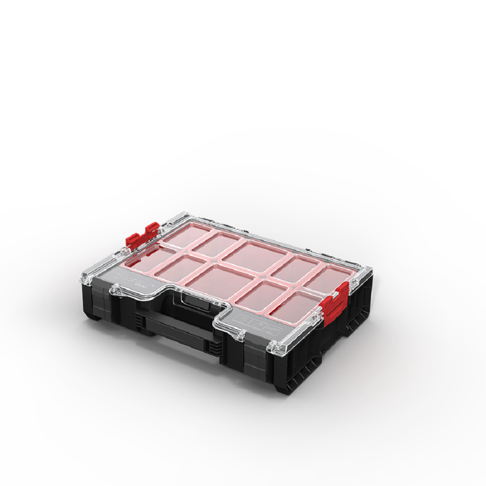 QBRICK SYSTEM PRO ORGANIZER 300 - Image 3