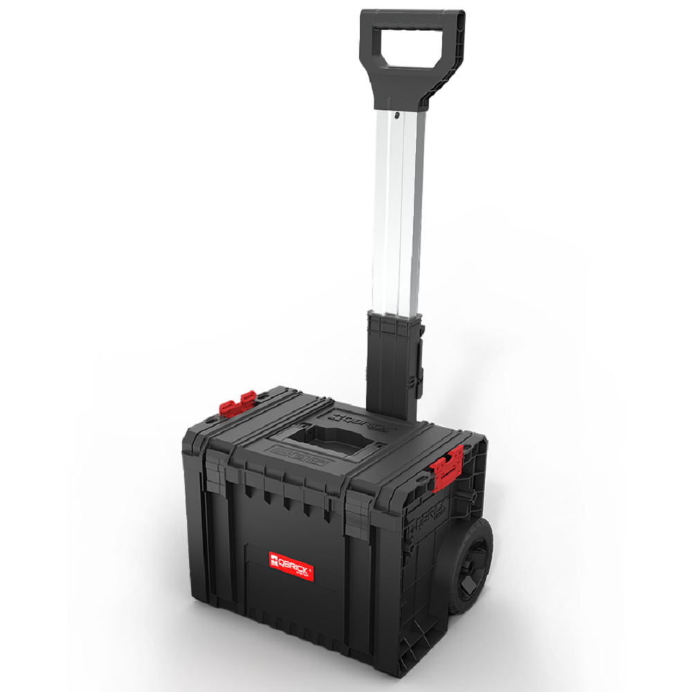 ΕΡΓΑΛΕΙΟΘΗΚΗ ΤΡΟΧΗΛΑΤΗ QBRICK SYSTEM PRO Cart 2.0 29554256 - Image 5