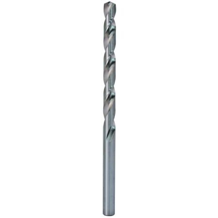 HELIX ΤΡΥΠΑΝΙ ΣΙΔΗΡΟΥ ΜΑΚΡΥ HSS-G DIN 340 034000