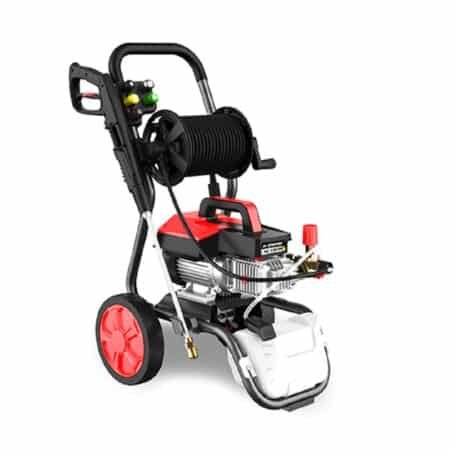 HL 11 IND ΠΛΥΣΤΙΚΟ 2400W /150 BAR ΘΕΡΜΙΚΗ ΠΡΟΣΤΑΣΙΑ STAYER