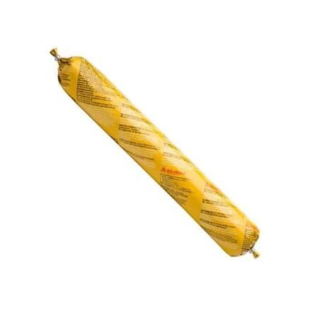 Sika Sikaflex 11 FC+ Σφραγιστική Σιλικόνη Πολυουρεθάνης Γκρι 600ml