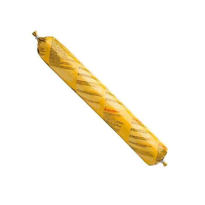 Sika Sikaflex 11 FC+ Σφραγιστική Σιλικόνη Πολυουρεθάνης Γκρι 600ml