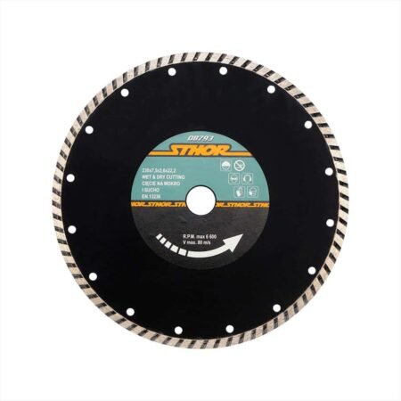 STHOR ΔΙΑΜΑΝΤΟΔΙΣΚΟΣ TURBO