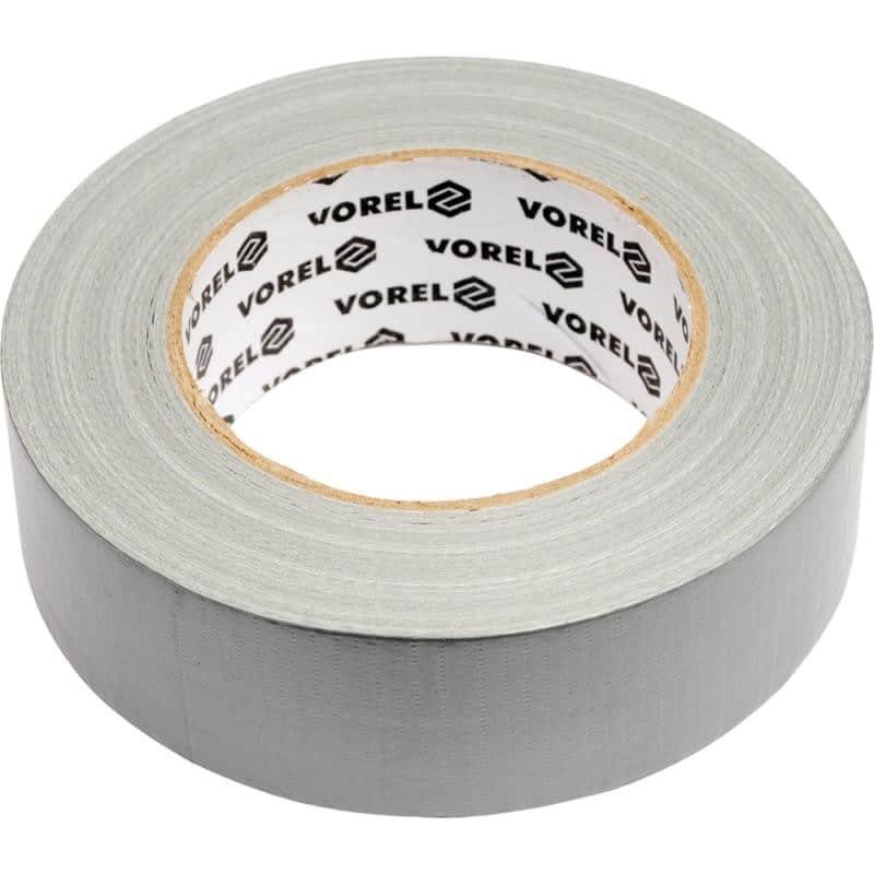 TAINIA DUCT SILVER VOREL