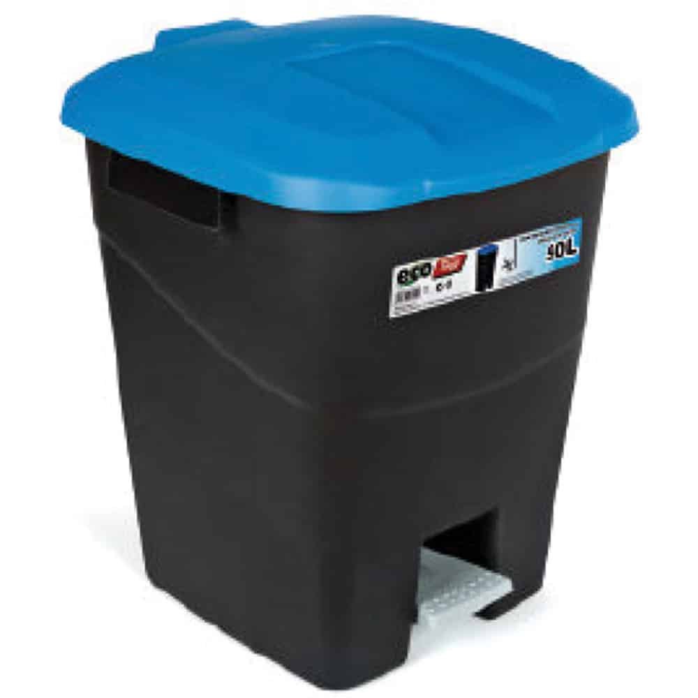 TAYG ECO ΚΑΔΟΣ 50 ΛΙΤΡΩΝ ΜΕ ΠΕΝΤΑΛ