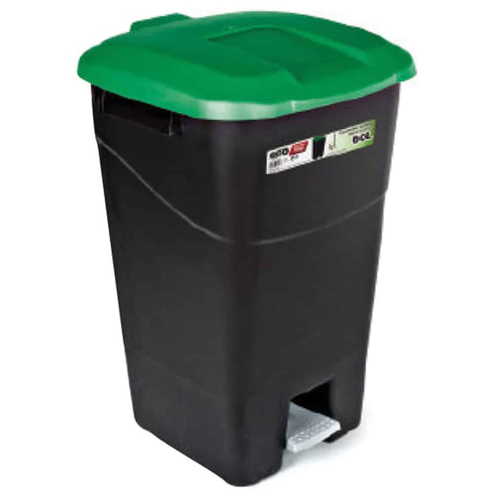 TAYG ECO ΚΑΔΟΣ 60 ΛΙΤΡΩΝ ΜΕ ΠΕΝΤΑΛ