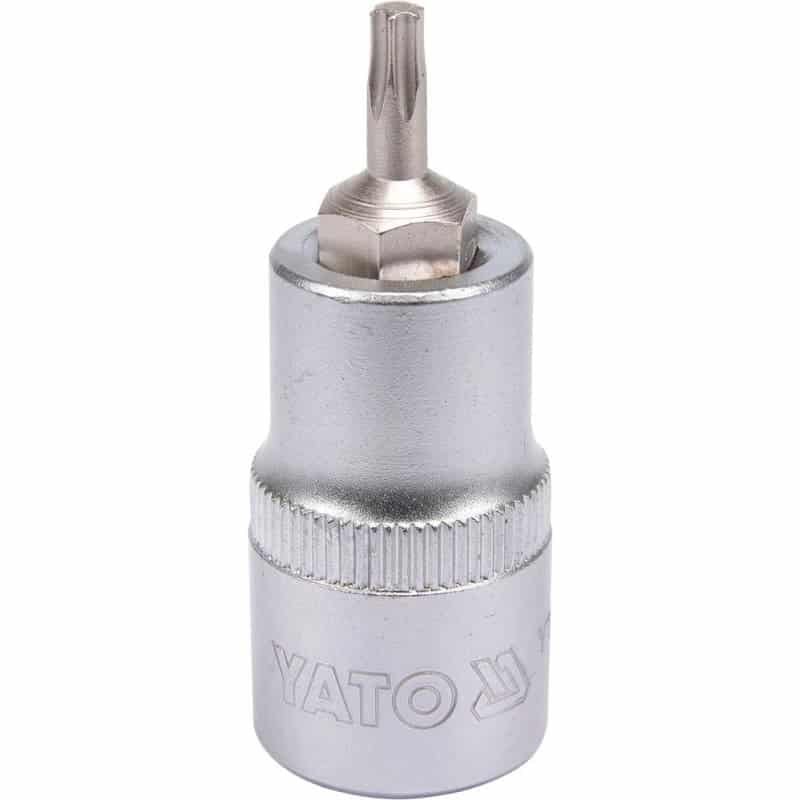 YATO ΚΑΡΥΔΑΚΙ 1/2 TORX