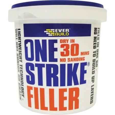 ΑΦΡΟΣΤΟΚΟΣ EVERBUILD ONE STRIKE FILLER