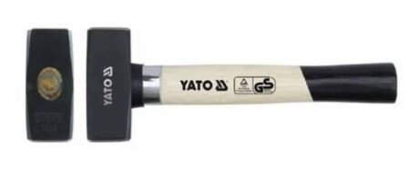 ΒΑΡΙΟΠΟΥΛΑ 1000GR YT-4550 ΥΑΤΟ