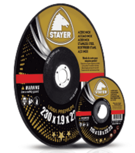 ΔΙΣΚΟΣ ΚΟΠΗΣ GOLD PREMIUM  Ø115 x 1,6 x 22,2 mm