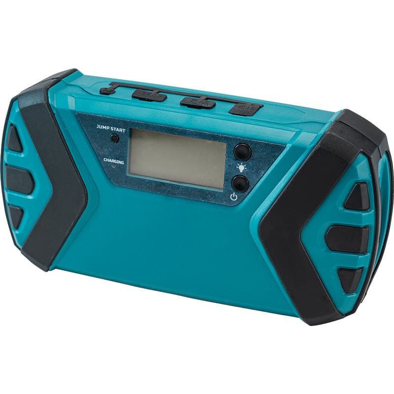 ΕΚΚΙΝΗΤΗΣ & POWER BANK 15000mAh/600Α BBC9010 BORMANN PRO