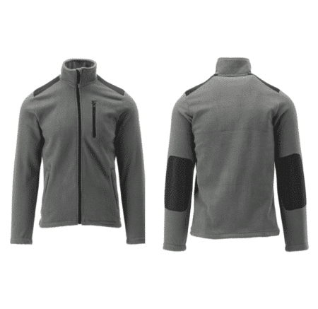 ΖΑΚΕΤΑ ΕΡΓΑΣΙΑΣ FLEECE MAX HEAVY YATO