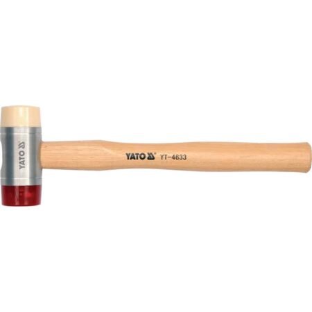 ΜΑΤΣΟΛΑ PU ΞΥΛ ΛΑΒΗ 280GR YT-4631