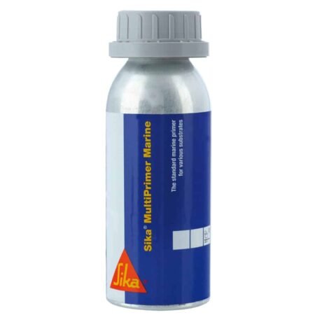 ΝΑΥΤΙΛΙΑΚΟ ΑΣΤΑΡΙ ΕΠΙΦΑΝΕΙΩΝ Sika Multi Primer Marine