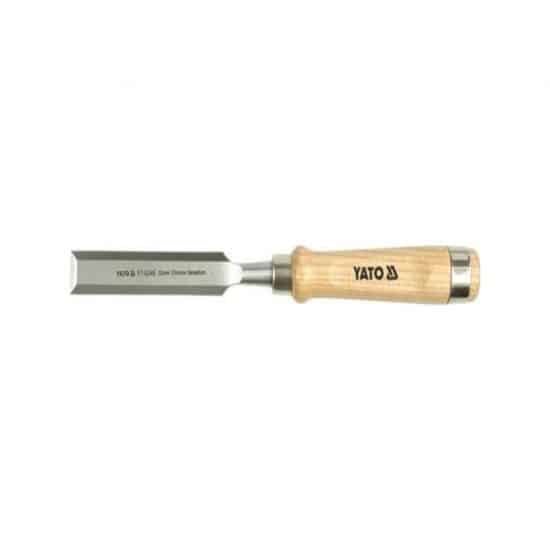 ΣΚΑΡΠΕΛΟ ΞΥΛΙΝΗ ΛΑΒΗ CrV 206241 YATO