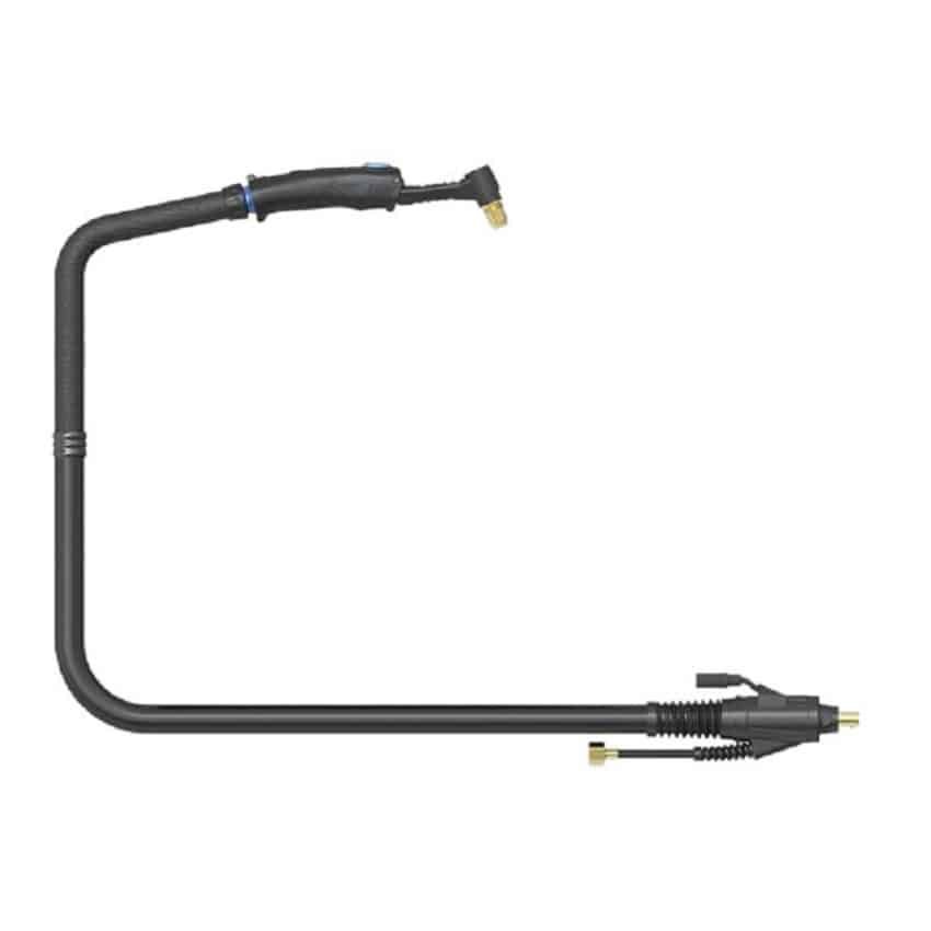 ΤΣΙΜΠΙΔΑ TIG ARC T3 ΑΕΡΟΨΥΚΤΗ 4Μ ULTRA QUALITY - Image 6