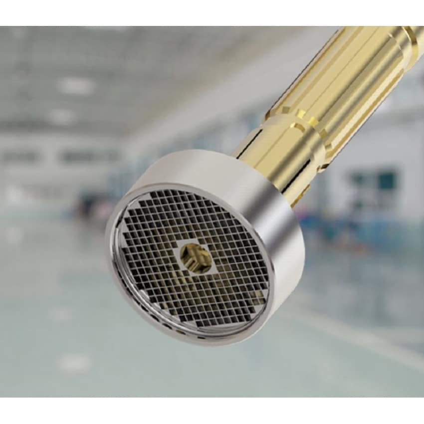ΤΣΙΜΠΙΔΑ TIG ARC T3 ΑΕΡΟΨΥΚΤΗ 4Μ ULTRA QUALITY - Image 8