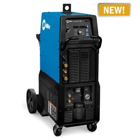 MHXANH MILLER Syncwave® 300 ΥΔΡΟΨΥΚΤΗ AC/DC