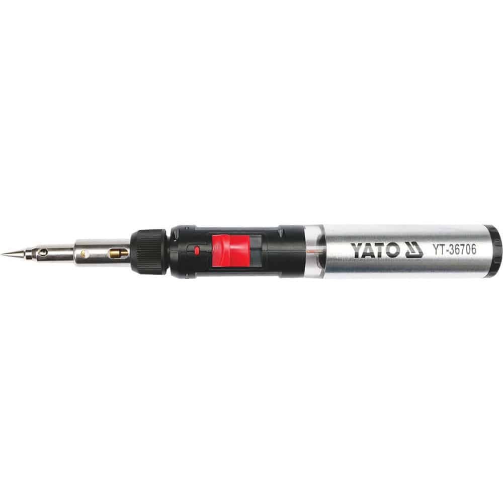 ΚΟΛΛΗΤΗΡΙ ΒΟYTΑΝΙΟΥ 30-125W YATO YT-36706