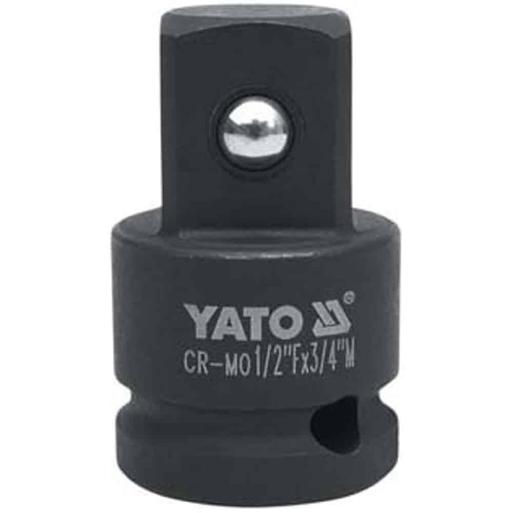 ΚΑΡΥΔΑΚΙ ΑΝΤΑΠΤΟΡΑΣ ΑΕΡΟΣ 1/2''-3/4'' YT-1067