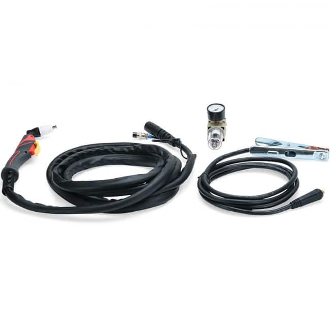 ΜΗΧΑΝΗ PLASMA HELIX HF CUT-50PI ΠΛΑΣΜΑ ΚΟΠΗΣ ΜΕΤΑΛΛΩΝ INVERTER 15 - 50 (A) - Image 5
