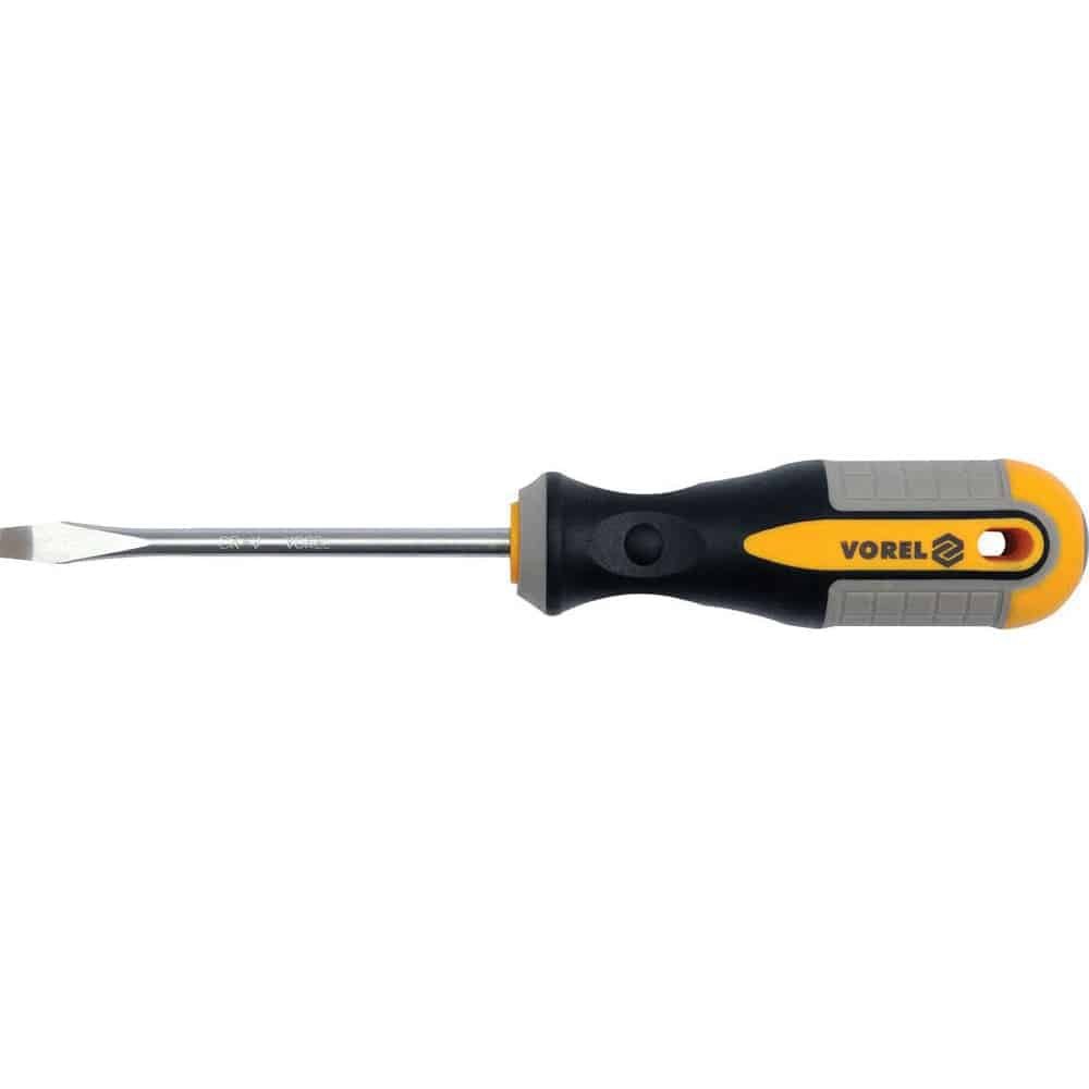 ΚΑΤΣΑΒΙΔΙ CrV ΙΣΙΟ SL 4X100 VOREL 60952