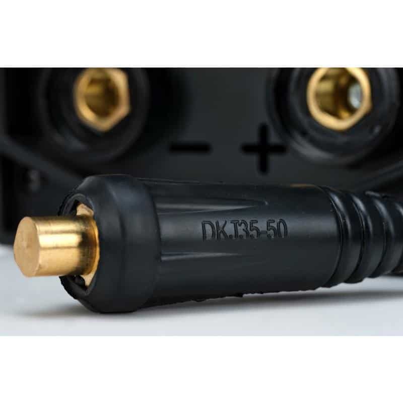 ΜΗΧΑΝΗ MMA SYNERGY PRO 220-XI LIFT TIG HELIX POWER - Image 3