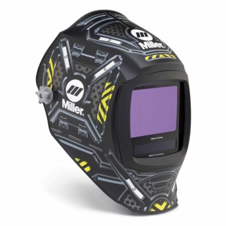 MILLER ΗΛΕΚΤΡΟΝΙΚΗ ΜΑΣΚΑ ΣΥΓΚΟΛΛΗΣΗΣ INFINITY BLACK OPS (INF BL OPS)