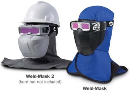 MILLER ΗΛΕΚΤΡΟΝΙΚΗ ΜΑΣΚΑ ΗΛΕΚΤΡΟΚΟΛΛΗΣΗΣ WELD-MASK 2