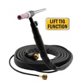 HELIX ΤΣΙΜΠΙΔΑ LIFT TIG KIT HELIXPOWER 10-25 3μ