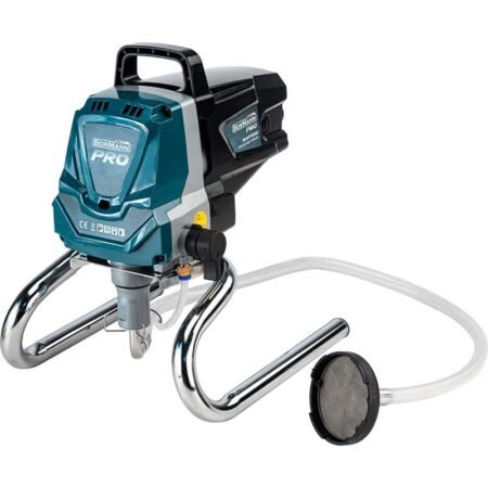 ΠΙΣΤΟΛΙ ΨΕΚΑΣΜΟΥ AIRLESS 1010W 1,5Lt/min Nozzle:415/515