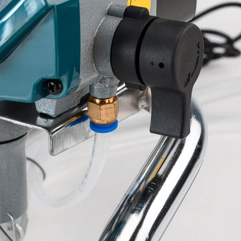 ΠΙΣΤΟΛΙ ΨΕΚΑΣΜΟΥ AIRLESS 1010W 1,5Lt/min Nozzle:415/515 - Image 2