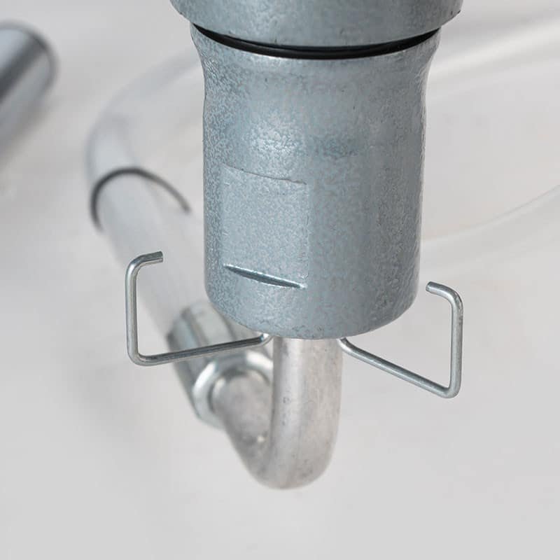 ΠΙΣΤΟΛΙ ΨΕΚΑΣΜΟΥ AIRLESS 1010W 1,5Lt/min Nozzle:415/515 - Image 4