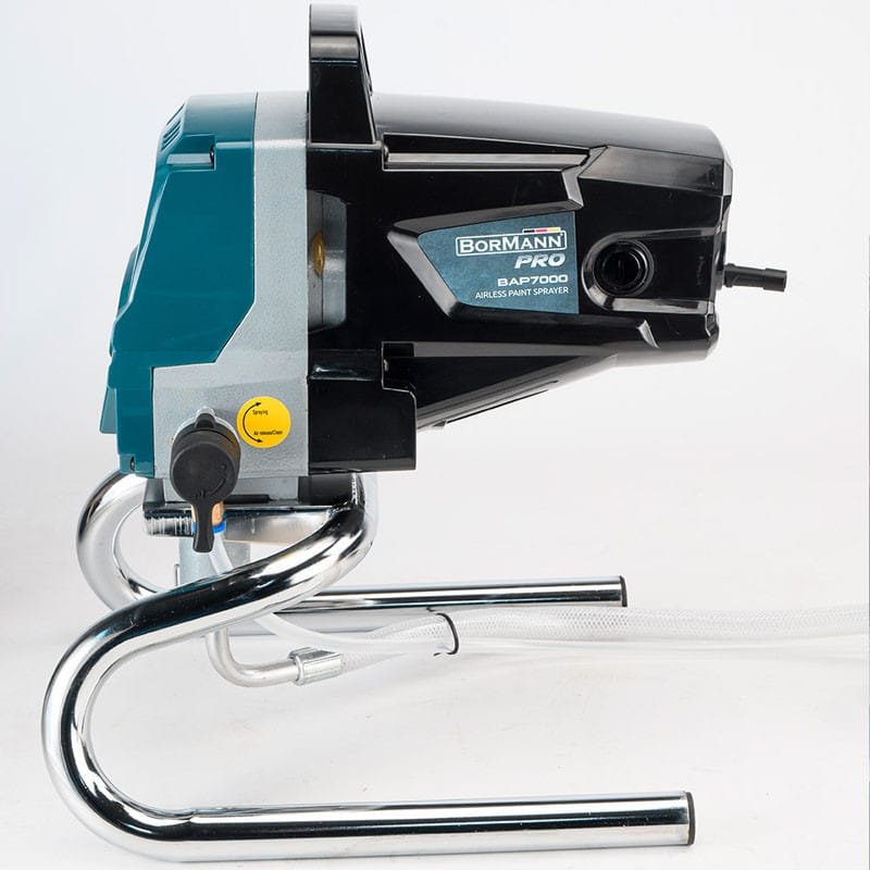 ΠΙΣΤΟΛΙ ΨΕΚΑΣΜΟΥ AIRLESS 1010W 1,5Lt/min Nozzle:415/515 - Image 5
