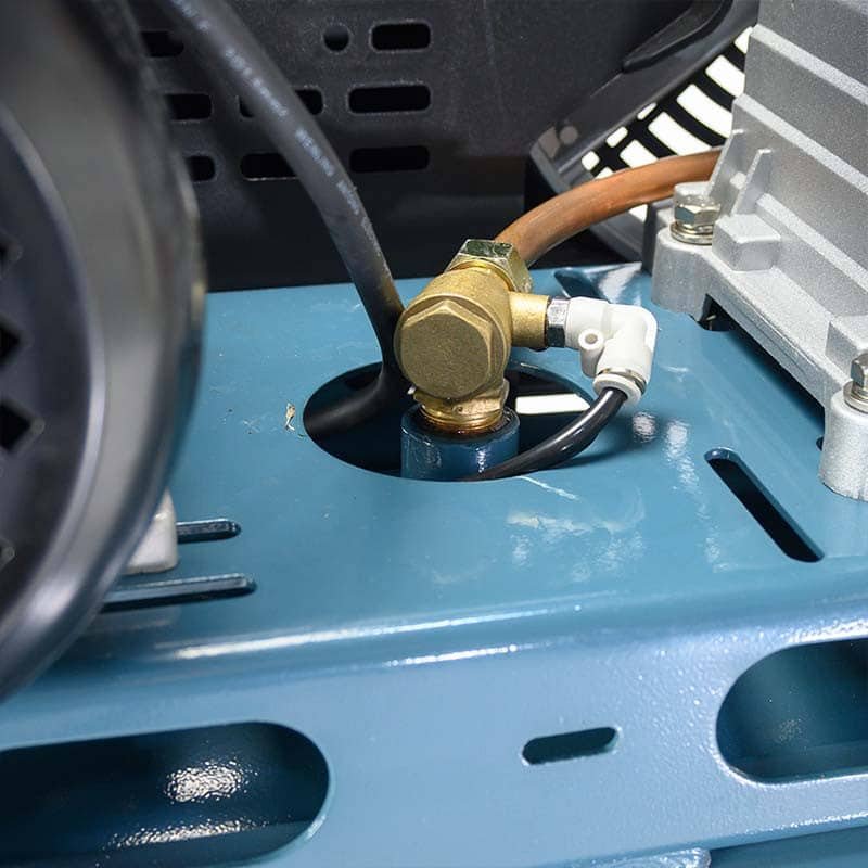 ΑΕΡΟΣΥΜΠΙΕΣΤΗΣ ΙΜΑΝΤΑ 3hp/100L - Image 5