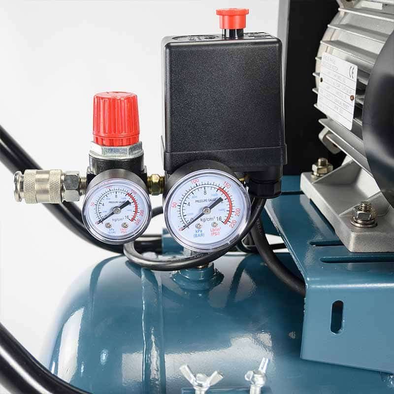 ΑΕΡΟΣΥΜΠΙΕΣΤΗΣ ΙΜΑΝΤΑ 3hp/100L - Image 10