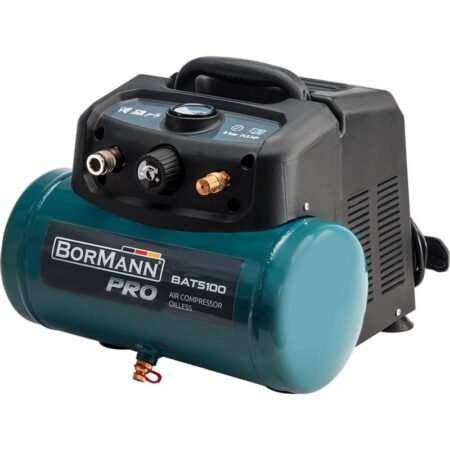 ΑΕΡΟΣΥΜΠΙΕΣΤΗΣ OIL-LESS 1.5Hp/6Lt