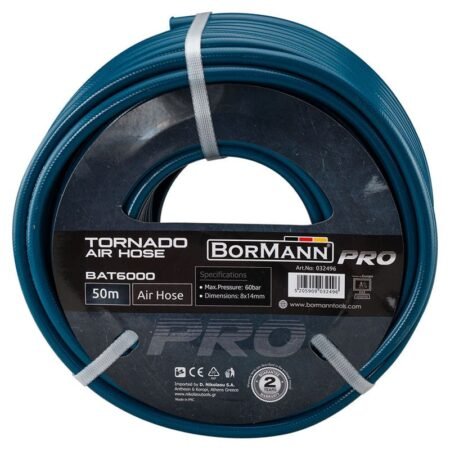 ΛΑΣΤΙΧΟ ΑΕΡΟΣ TORNADO 50m BAT6000