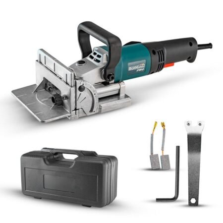 ΦΡΕΖΟΚΑΒΙΛΙΕΡΑ 760W BORMANN PRO BBJ9200