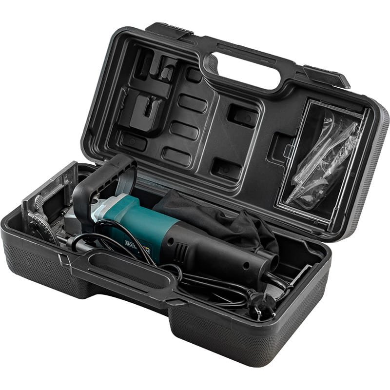 ΦΡΕΖΟΚΑΒΙΛΙΕΡΑ 760W BORMANN PRO BBJ9200 - Image 2