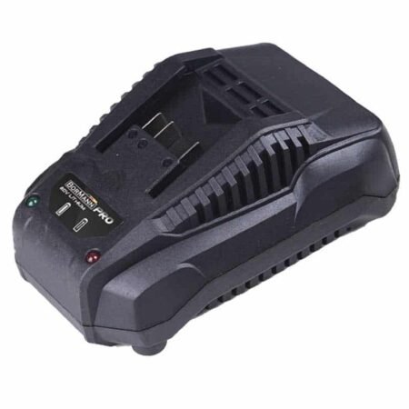 ΦΟΡΤΙΣΤΗΣ 20V Li-ion 2000mAh-2,4A-PRO BBP2001 BORMANN