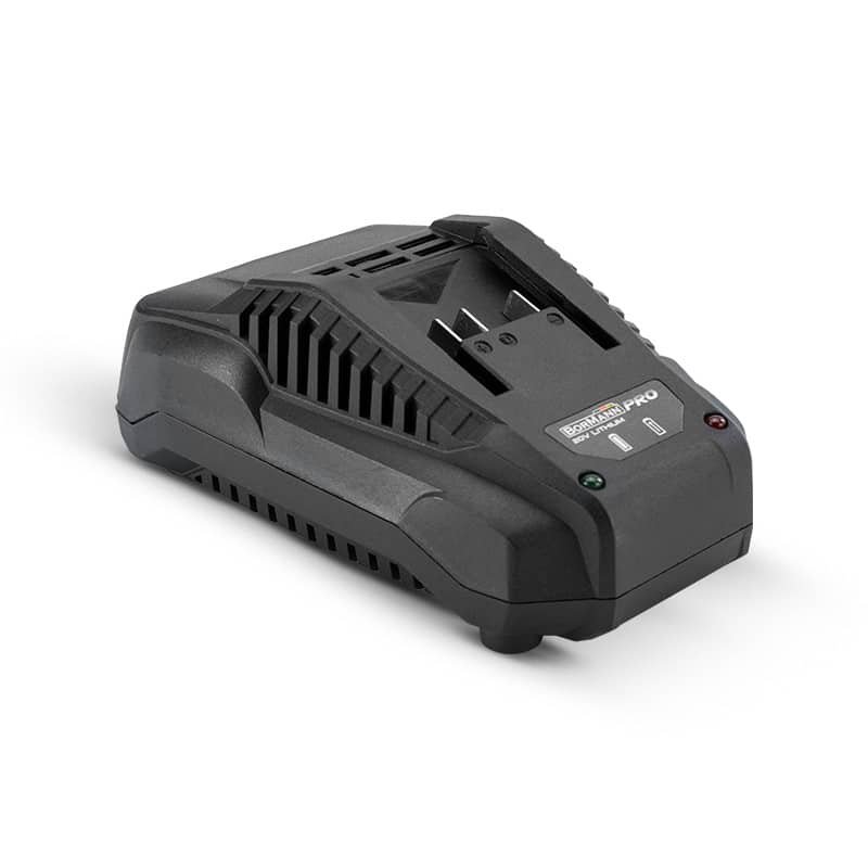 ΦΟΡΤΙΣΤΗΣ 20V ,Li-Ion-4000mAh-3,5A BBP2003 BORMANN - Image 2