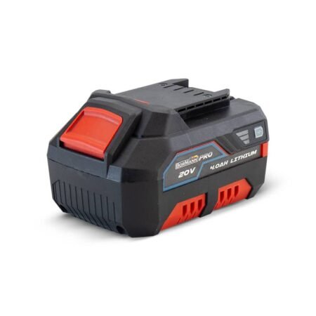 ΜΠΑΤΑΡΙΑ 20V Li-Ion-4.0Ah PRO BBP2004 BORMANN