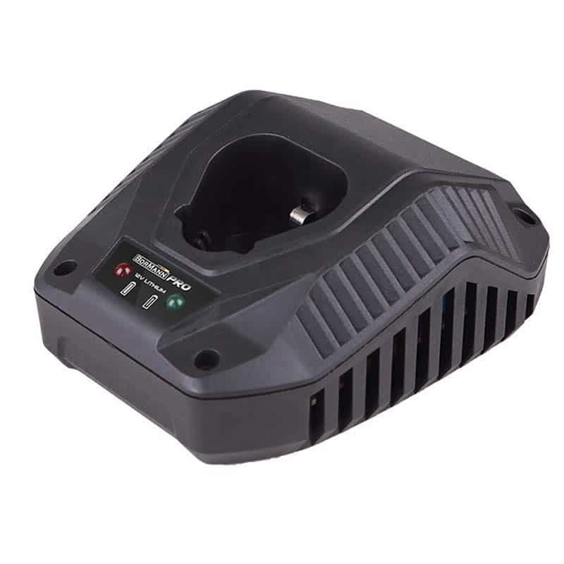 ΦΟΡΤΙΣΤΗΣ 12V BBP2008 BORMANN