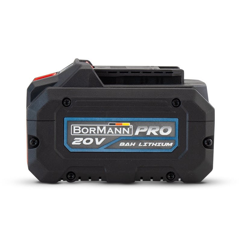 ΜΠΑΤΑΡΙΑ 20V, Li-Ion, 8Ah - PRO BBP2011 BORMANN - Image 3