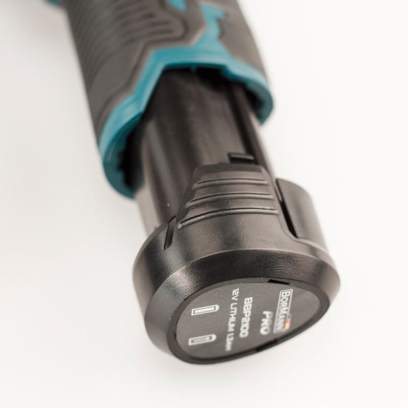 ΔΡΑΠΑΝΟΚΑΤΣΑΒΙΔΟ ΜΠΑΤΑΡΙΑΣ 12V - Image 4